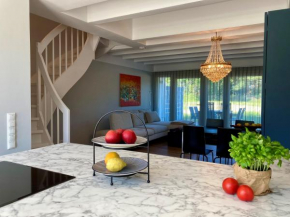 Luxus-Maisonette für die große Familie mit direktem Strandzugang Binz